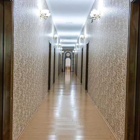 Chabiant Guesthouse Chateau Monolit Ikinci Yeniyol Exteriér fotografie