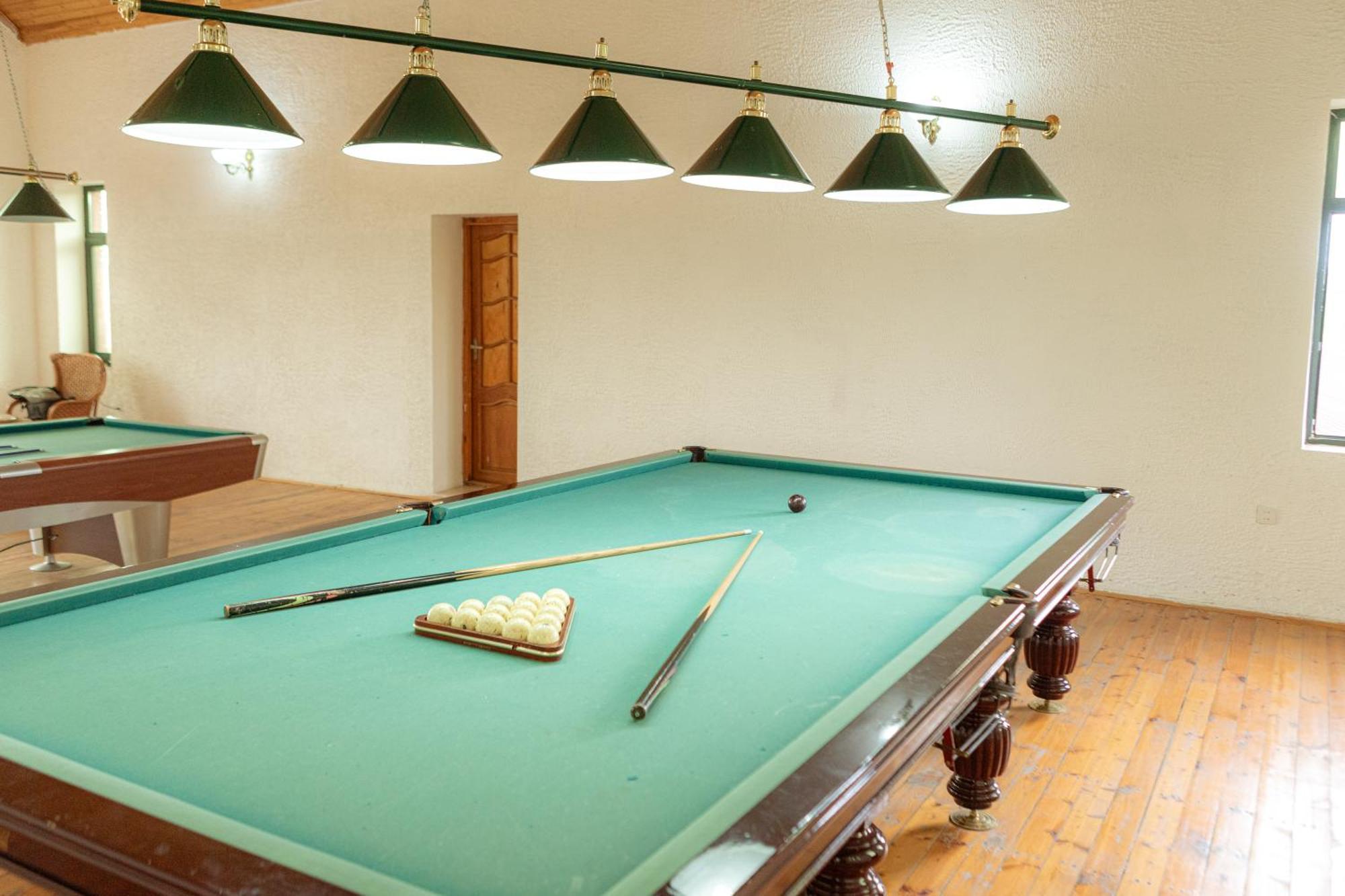 Chabiant Guesthouse Chateau Monolit Ikinci Yeniyol Exteriér fotografie