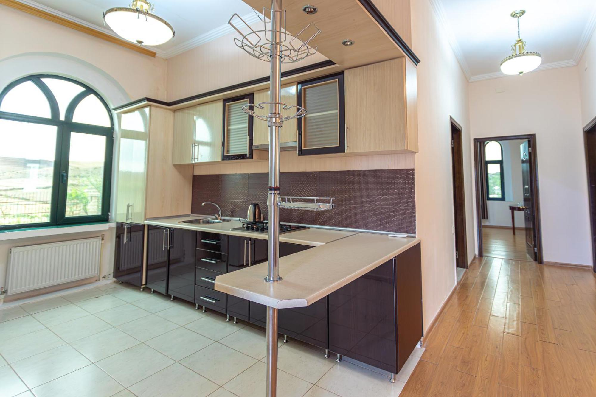 Chabiant Guesthouse Chateau Monolit Ikinci Yeniyol Exteriér fotografie